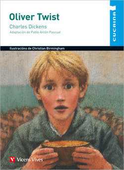 14.oliver twist (cucaina)