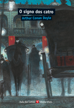 O signo dos catro