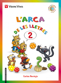 l'arca de lletres (cursiva) (m,l,s,ss,p) *valencia*