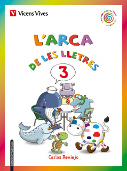 l'arca de lletres (cursiva) (t,n,d,b,v,h) *valencia