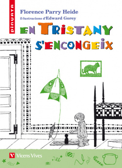 EN TRISTANY S´ENCONGEIX