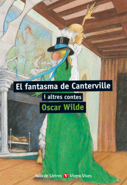 El fantasma de canterville