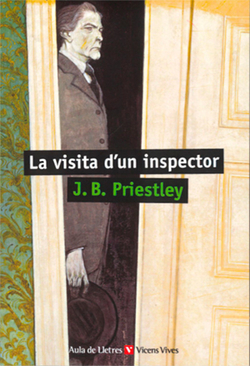 LA VISITA D´UN INSPECTOR