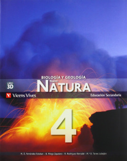 demos 4º.*un volumen* (aragon) +separata
