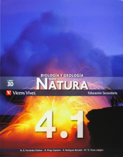 (arg).(12).n.natura 4º.*trimestral* (aragon) +separata