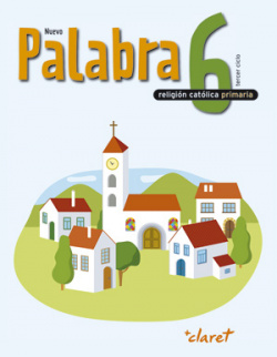 Religion 6ºprimaria. Andalucia