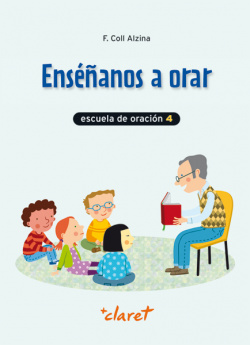 Enseñanos a orar 4º primaria