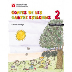 Contes de les quatre estacions