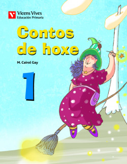 contos de hoxe 1º.prim.*lecturas galego*