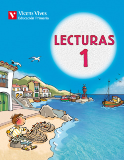 Lecturas 1º.primaria