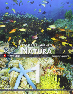 Nuevo natura 1ºeso (Asturias)+separata
