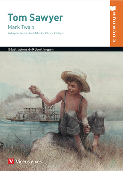 TOM SAWYER