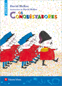 Os consquistadores