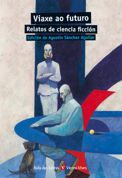 Viaxe ao futuro relatos de ciencia