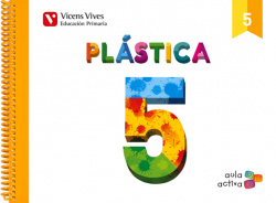 Plastica 5º primaria aula activa