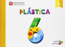 Plástica 6ºprimaria. Aula activa