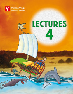 LECTURES 4T PRIMARIA