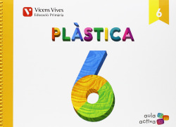 Plástica 6e.primaria. Aula activa