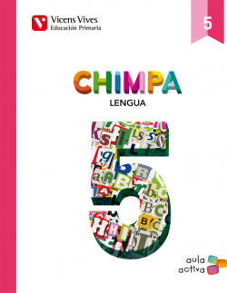 Chimpa 5º primaria lengua aula activa
