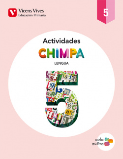 Cuad chimpa 5ºprimaria lengua aula activa