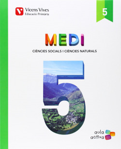 Medi 5E primaria aula activa