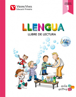 Llibre de lectures aula activa