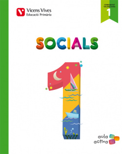 Ciéncies socials 5E primaria aula activa