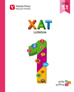 Xat 1R primaria llengua valenciana aula activa
