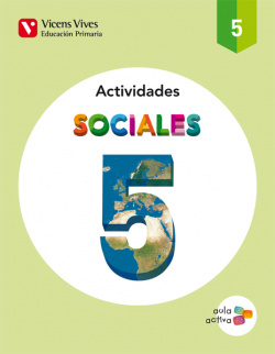 Cuaderno ciencias sociales 5ºprimaria aula activa