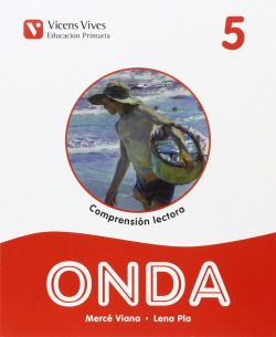 Ondas 5.comprension lectora (primaria)