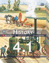 History 4ºeso book +cd. Trimestral