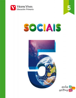Ciencias sociais 5ºprimaria