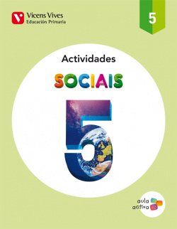 Caderno ciencias sociais 5º.primaria aula activa