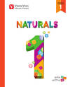 Ciencies naturals 1R primaria aula activa