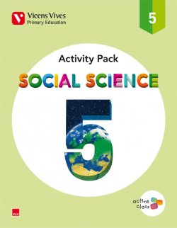 Social science 5 5º.primaria activity book