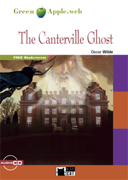 The canterville ghost