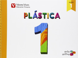Plástica 1ºprimaria. Aula activa. Galicia