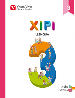 Xipi 3R primaria aula activa