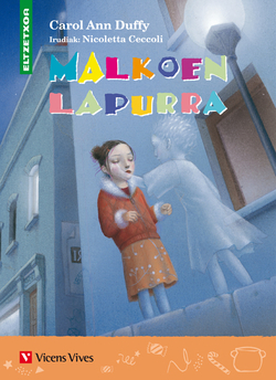 euskera 2 malkoen lapurra eltzetxoa bilduma