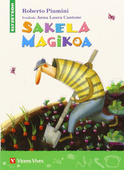 euskera 5 sakela magikoa eltzetxoa bilduma