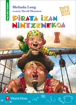 euskera 3 pirata izan nintzenekoa eltzetxoa bilduma