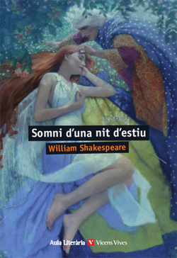 SOMNI D'UNA NIT D'ESTIU AULA LITERARIA