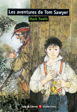 Aventures de Tom Sawyer