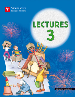 Lectures 3R primaria comunidad valenciana