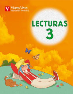 (13).Lecturas. 3º primaria