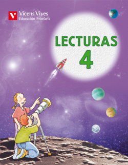 Lecturas 4ºprimaria