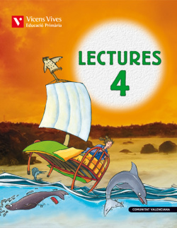 Lectures 4T primaria comunidad valenciana