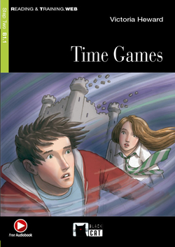 Time games