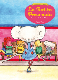 La ratita presumida