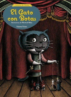 El gato con botas